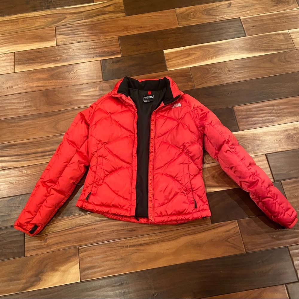 Womens Northface jacket